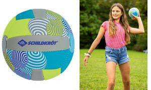 SCHILDKRÖT - FUNSPORT NEOPREN MINI-BEACHVOLLEYBALL G2