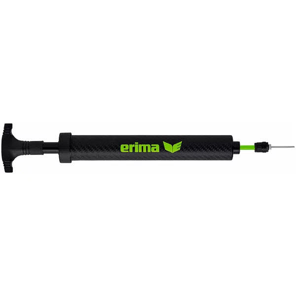 ERIMA AIR PUMP 12" DOUBLE ACTION Bild 1 ERIMA AIR PUMP 12" DOUBLE ACTION