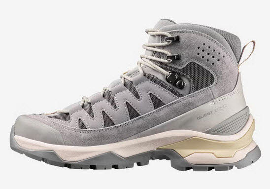 SALOMON QUEST ECHO GTX® W