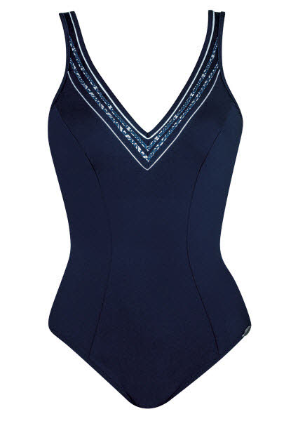 SUNFLAIR BADEANZUG Bild 1 SUNFLAIR BADEANZUG