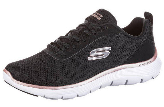 SKECHERS FLEX APPEAL 5.0 - UPTAKE