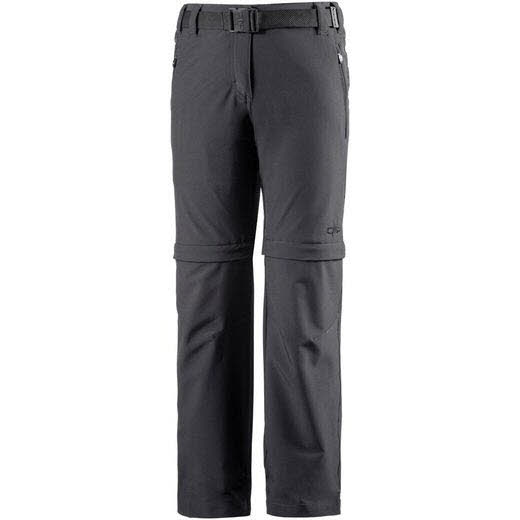 CMP GIRL ZIP OFF PANT