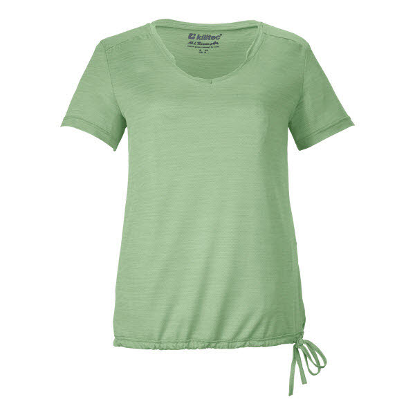 KILLTEC KOS 64 WMN TSHRT