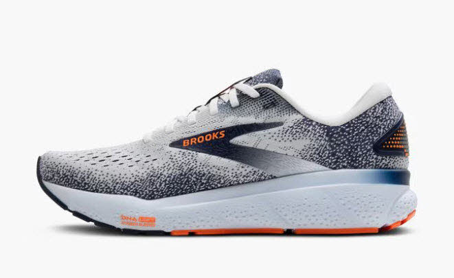 BROOKS GHOST 16 Bild 1 BROOKS GHOST 16