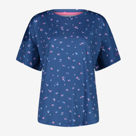 CMP WOMAN T-SHIRT Bild 1 CMP WOMAN T-SHIRT