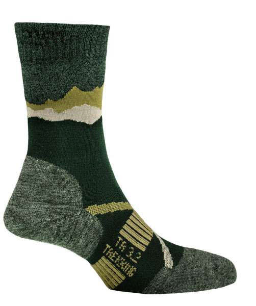 P.A.C. PAC TR 3.2 TREKKING MERINO LIGHT WOMEN