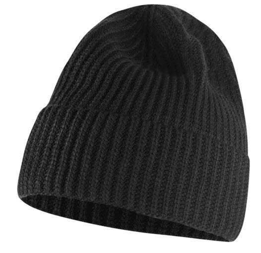 LÖFFLER KNITTED BEANIE