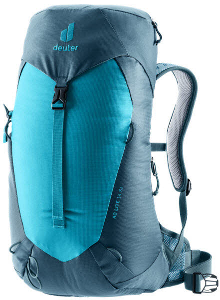 DEUTER AC LITE 14 SL Bild 1 DEUTER AC LITE 14 SL