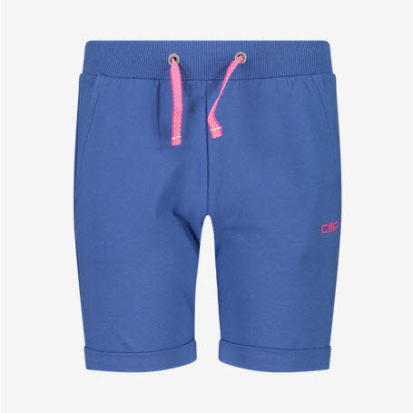 CMP KID G SHORT PANT