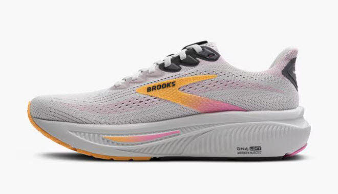 BROOKS GHOST 17