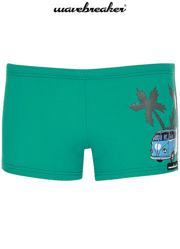 WAVEBREAKER BADEHOSE
