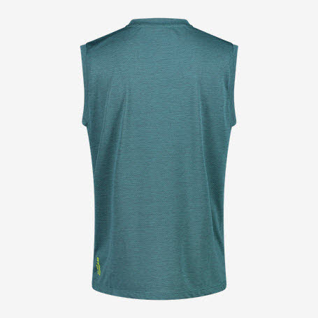 CMP MAN T-SHIRT SLEEVELESS Bild 2