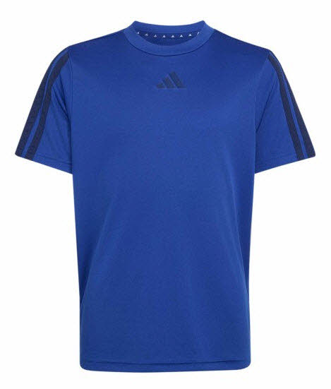 ADIDAS J TR-ES 3S TEE