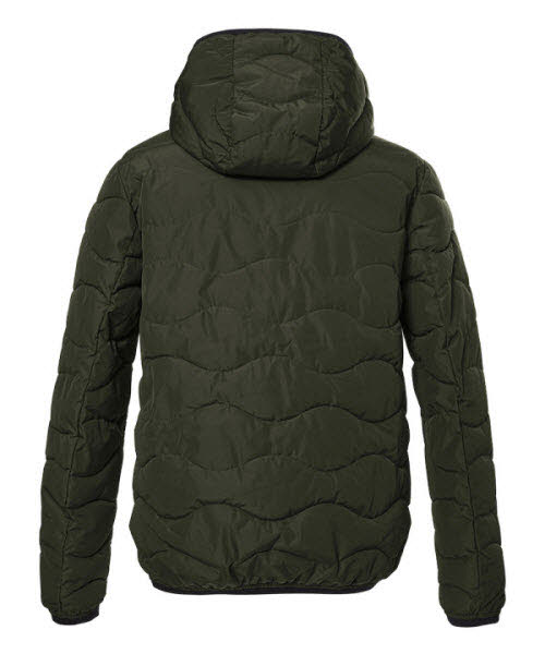 G.I.G.A.DX GW 7 MN QLTD JCKT Bild 2