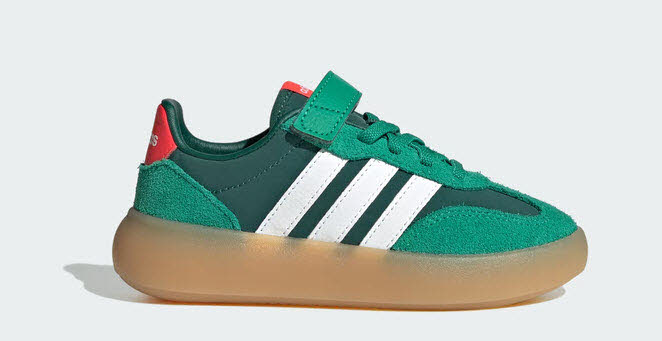 ADIDAS BARREDA DECODE EL C