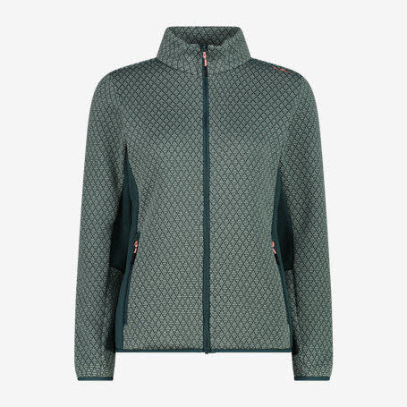 CMP WOMAN JACKET