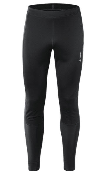 LÖFFLER M TIGHTS AB WARM