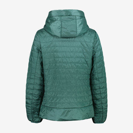CMP WOMAN JACKET REVERSE FIX HOOD Bild 2