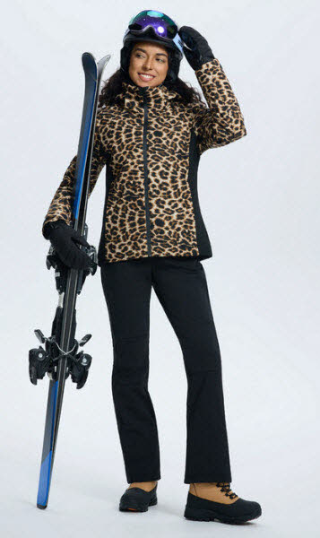 ICEPEAK FOWLER Bild 5