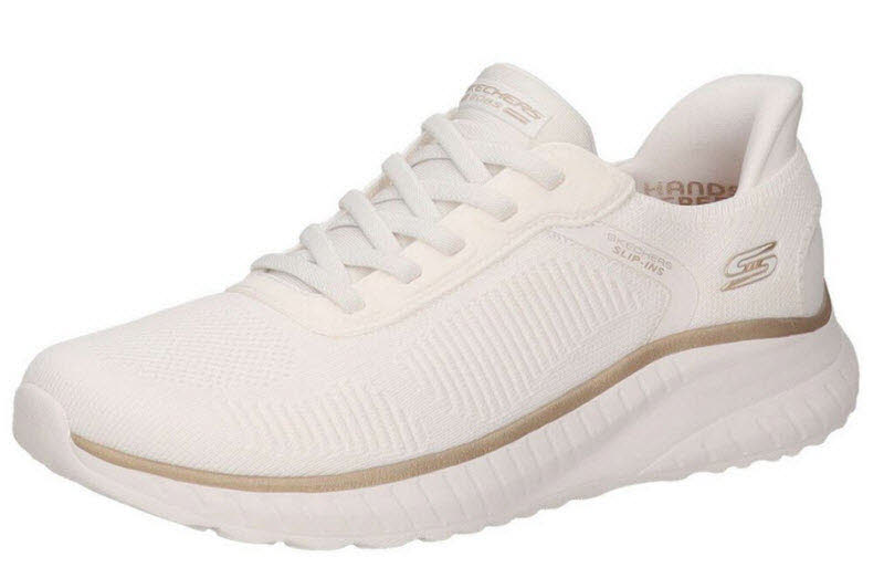 SKECHERS BOBS SQUAD CHAOS-CURRENT MUSE