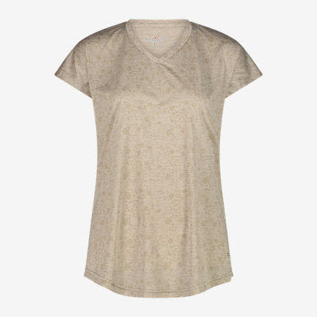 CMP WOMAN T-SHIRT Bild 1 CMP WOMAN T-SHIRT