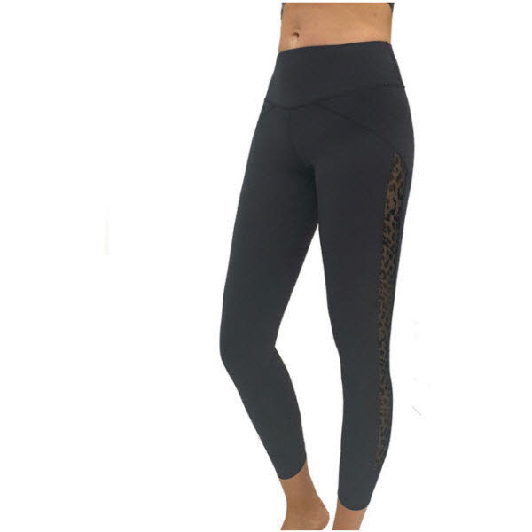 BEACHBODY ALIGN FLOCK 7/8 TIGHT Bild 2