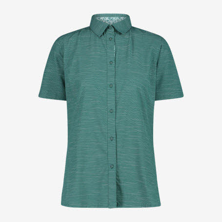 CMP WOMAN SHIRT