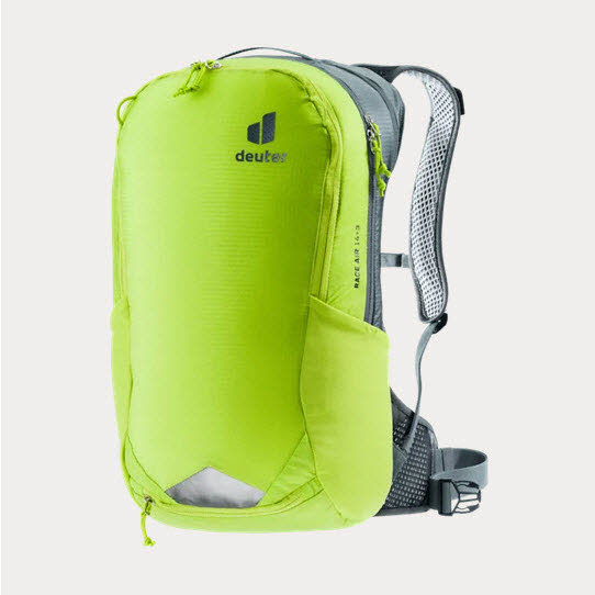 DEUTER RACE AIR 14+3