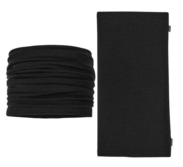 LÖFFLER MULTIFUNCTIONAL MERINO TUBE