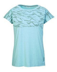 KILLTEC KOS 22 WMN TSHRT