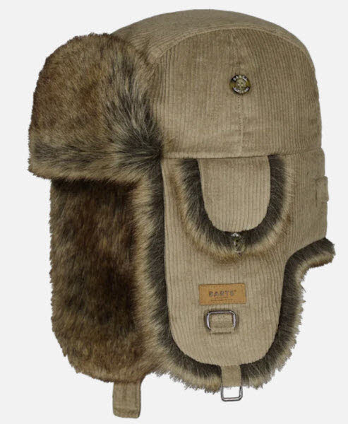 BARTS RIB BOMBER