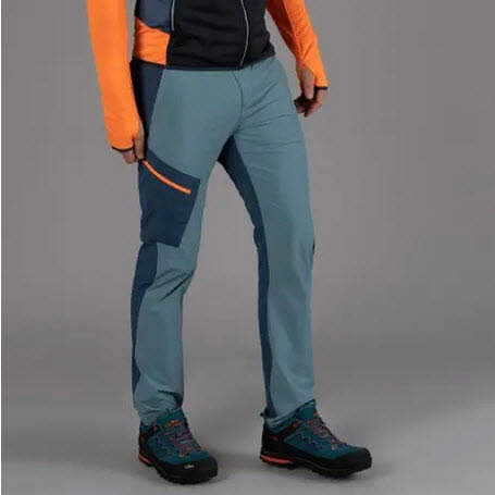 CMP MAN LONG PANT Bild 5