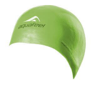 AQUAFEEL BULLIT SILICONE CAP Bild 1
