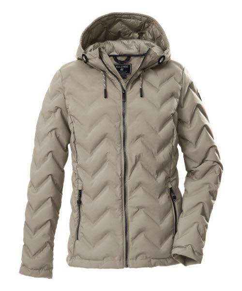 KILLTEC KOW 23 WMN QLTD JCKT