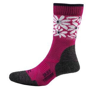 P.A.C. PAC TR 3.2 TREKKING MERINO LIGHT WOMEN
