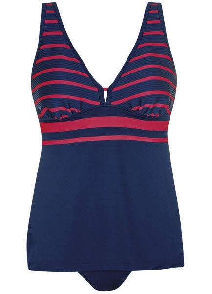 SUNFLAIR TANKINI NEW NAUTIC