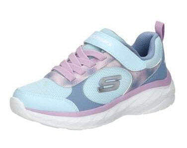 SKECHERS BOUNDLESS - WATERCOLOR BLUR