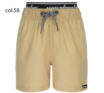 WAVEBREAKER SHORTS