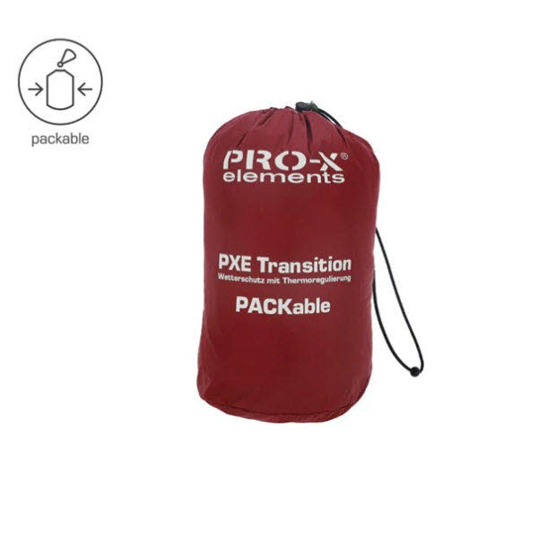 PRO-X ELEMENTS FRITZI Bild 3