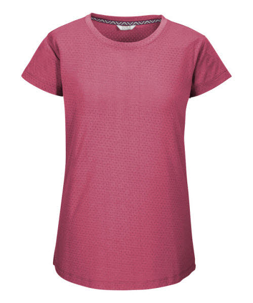 KILLTEC KOS 23 WMN TSHRT
