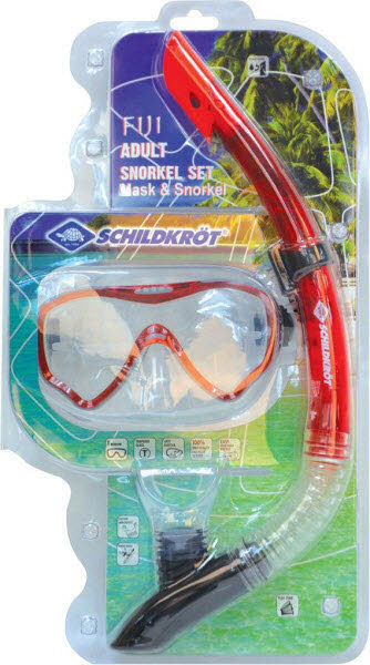 SCHILDKRÖT - FUNSPORT FIJI