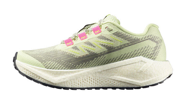 SALOMON AERO BLAZE 3 GRVL W