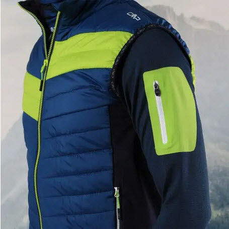 CMP MAN JACKET Bild 4
