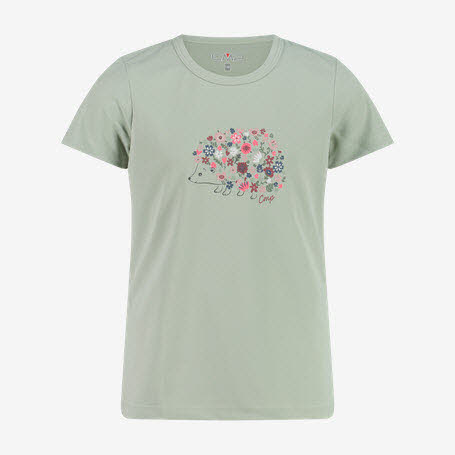 CMP KID G T-SHIRT