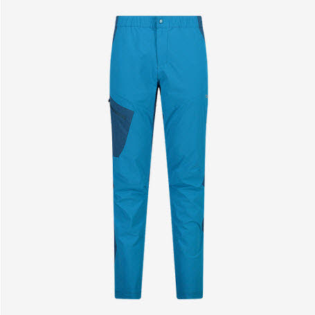 CMP MAN LONG PANT