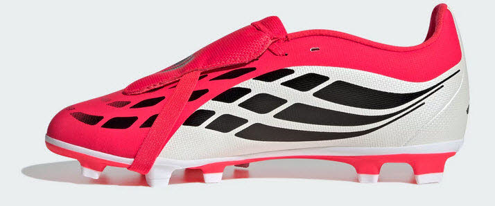 ADIDAS PREDATOR CLUB FT FG/MG J