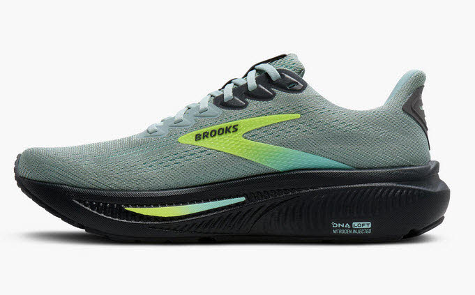 BROOKS GHOST 17