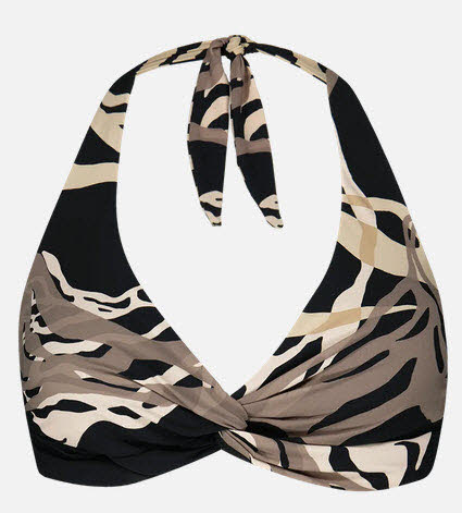 BARTS MELYD CROSS HALTER