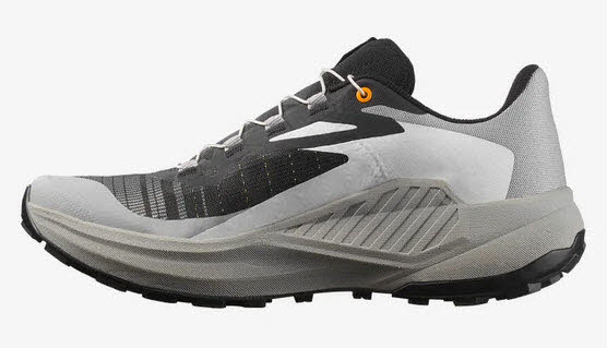 SALOMON GENESIS Bild 1 SALOMON GENESIS