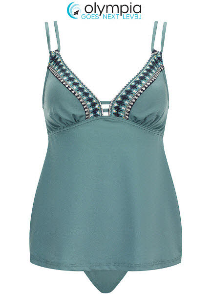 OLYMPIA TANKINI